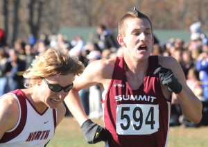 CROSS COUNTRY NOTEBOOK: For Festus, state meet is a challenge an