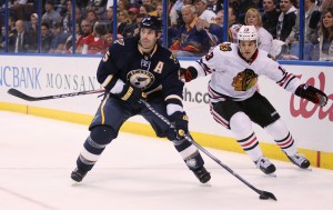St. Louis Blues v Chicago Blackhawks