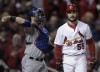 Skip Schumaker start