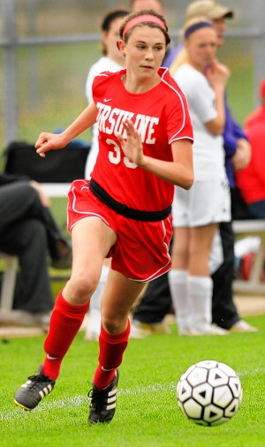 Soccer: Berra, Friedmann named coaches all-Americans