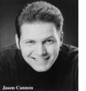 Jason Cannon