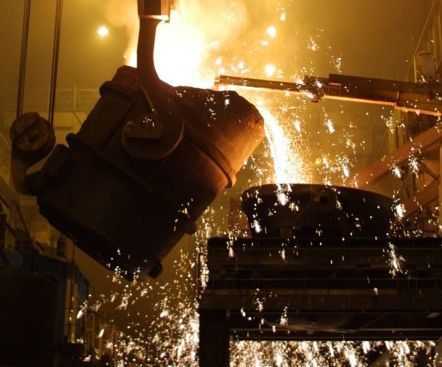 Earnings in focus: United States Steel Corporation (NYSE:X)'s track record