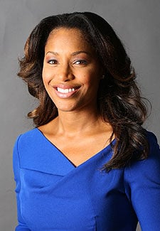 KMOV anchor Sharon Reed linked to Atlanta job by trade pub | Television | 0