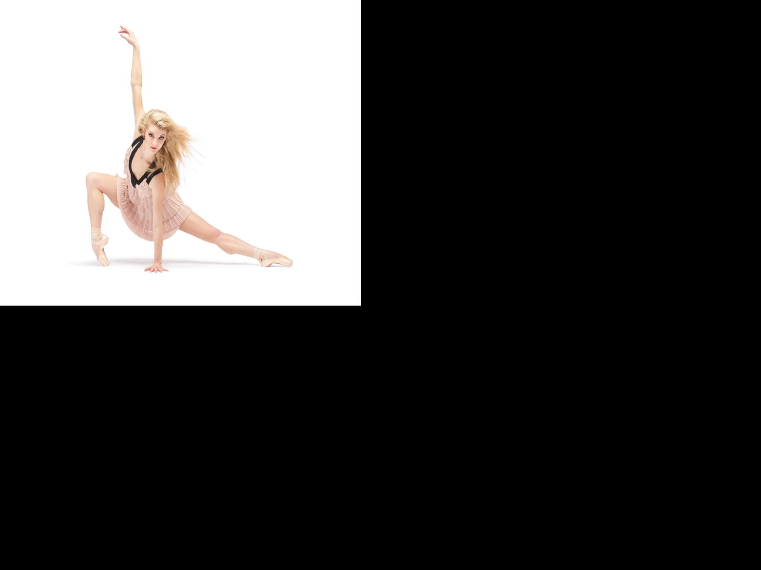 St. Louis Ballet pairs dance and fashion for 'Vision' - STLtoday.com