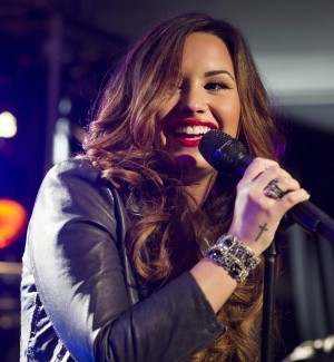Demi Lovato