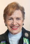 Judith Garfinkel