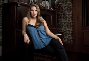 Ashlee Feldman