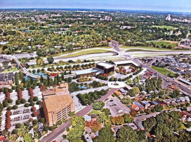 St Louis Zoo Map Printable | semashow.com