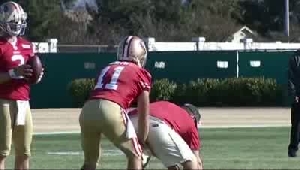 49ers, Giants to Meet in NFC Title Game