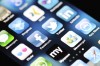 Social media icons