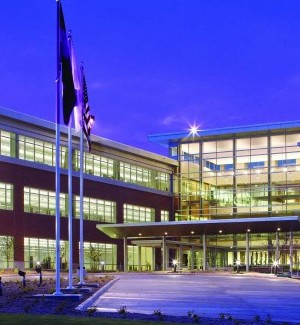 Express Scripts headquarters