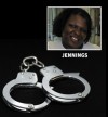 Eugenia Jennings sentence commuted