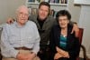 Stone Phillips documents tough choices when caring for elderly parents  