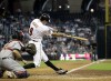 Pence homer