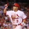 Bernie Bytes: Beltran, a smart man