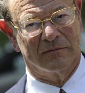 Dr. Mark Geier