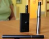 Electronic Cigarettes