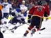 Andy McDonald, Mark Giordano