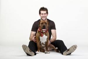 Puppy love: Local celebs discuss their tail-wagging favorites  