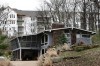 City gets grant to survey mid-century modern buildings
