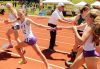 Victorious Eureka 3,200-relay gets area teams off to good start
