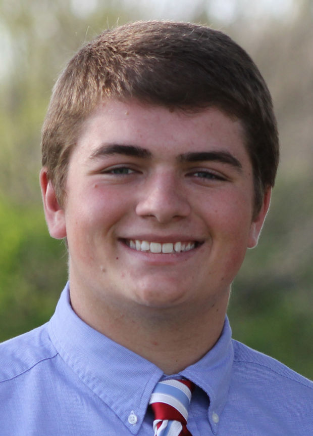 DuBourg Zachary Alexander Mard