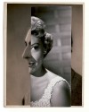 An image from the exhibity by John Stezaker