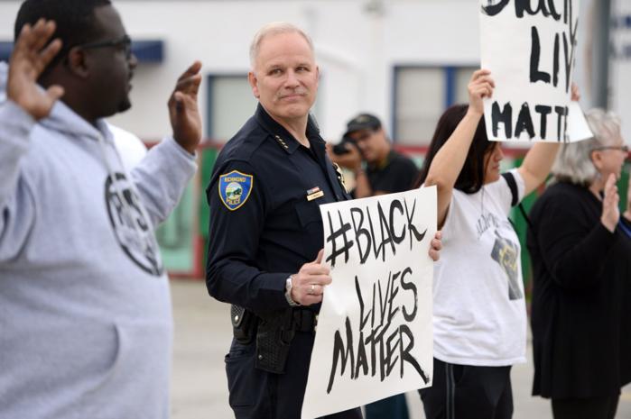 Ferguson aftermath causing police to consider retreat instead of force in ... - STLtoday.com