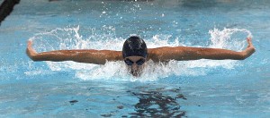 Timberland's Sansoucie qualifies for Olympic trials, eyes state gold