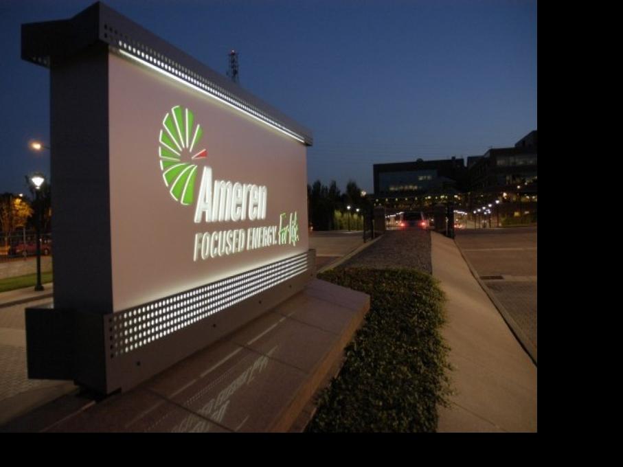 Your Ameren Missouri electric bill will be going up Business