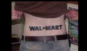 The most regrettable tattoos...ever