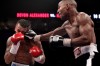 Alexander v Maidana at Scottrade