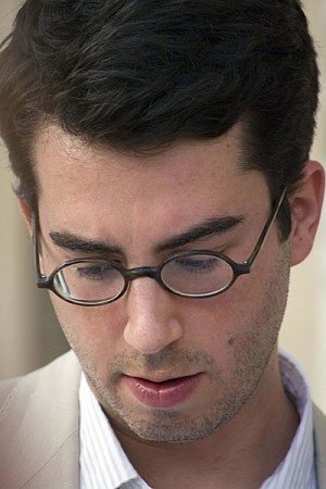 Jonathan Safran Foer