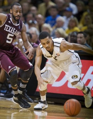 Phil Pressey