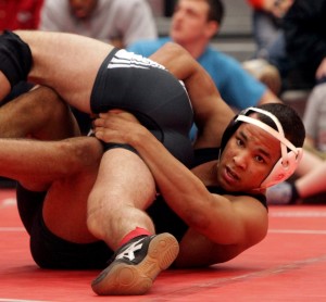 Wrestling notes: It's now or never for state hopefuls