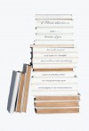 Book cover quotes