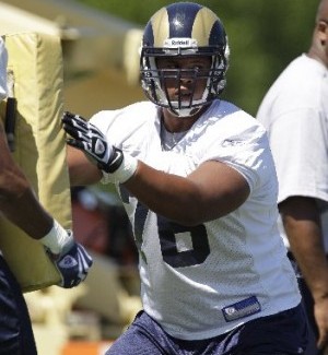 Saffold