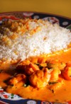 Afghan entry bolsters the Grove's ethnic flavor  