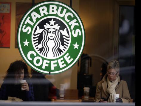Starbucks food woes look worse with JAB's Panera acquisition - STLtoday.com
