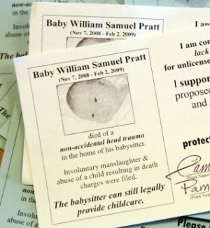 State shrugs off families' pleas for action