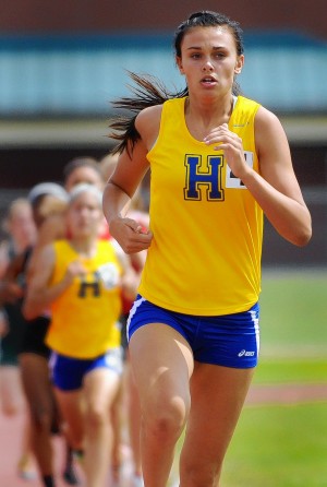 Hazelwood Central boys, Francis Howell girls excel in sectional