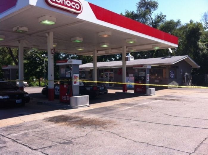 Gas station owner slain in Bellefontaine Neighbors News