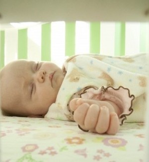 SIDS prevention