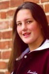 Jennifer Elizabeth Donald  