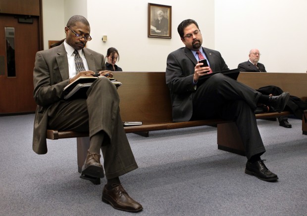 Area schools prepare to accept students from failing districts