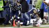 Rams turn over final game to Seahawks
