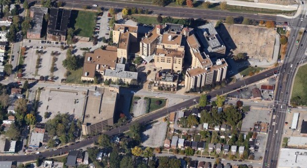 St. Louis Zoo to buy Forest Park Hospital site : News