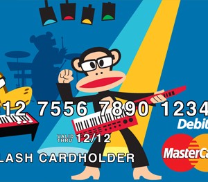 Prepaid Debit Cards For Kids Over 13