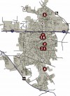 Police incident reports for O'Fallon  
