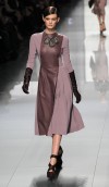 France fashion shows